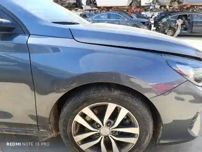 Peça sobressalente para automóvel em segunda mão guarda-lamas dianteiro direito por hyundai i30 fastback style referências oem iam 66320g3000