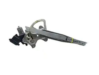 Piesă de schimb auto la mâna a doua mecanism acționare geam fațã stânga pentru toyota auris luna+ referințe oem iam 8570202020