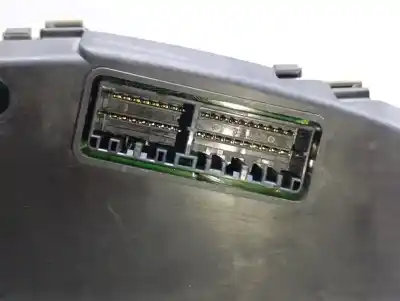 Автозапчастина б/у панель інструментів для ssangyong korando limited 4x2 посилання на oem iam 8025034100  