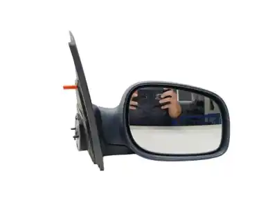 Second-hand car spare part right rearview mirror for land rover freelander se familiar oem iam references crb501071pmd