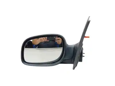 Second-hand car spare part left rearview mirror for land rover freelander se familiar oem iam references crb501081pmd