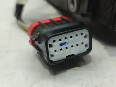 Second-hand car spare part right rearview mirror for kia ceed ceed drive oem iam references 87620a2520  