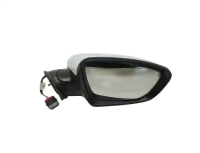 Second-hand car spare part Right Rearview Mirror for KIA CEED CEED DRIVE OEM IAM references 87620A2520  