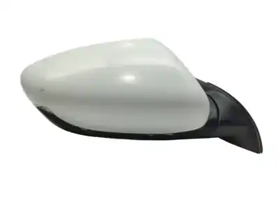Second-hand car spare part right rearview mirror for kia ceed ceed drive oem iam references 87620a2520  