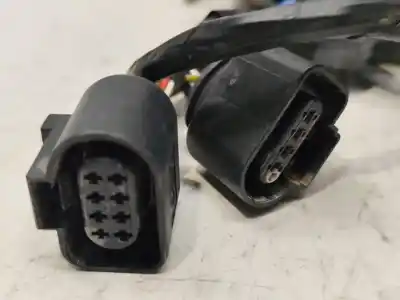 Second-hand car spare part  for SEAT LEON ST (5F8)  OEM IAM references 5F1857508Q  