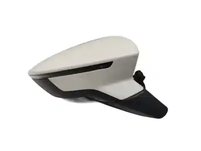 Автозапчастина б/у правий задний огляд для seat leon st (5f8) style 131 cv / 96 kw посилання на oem iam 5f1857508q  