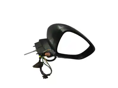 Peça sobressalente para automóvel em segunda mão espelho retrovisor direito por citroen c3 attraction referências oem iam 8154ar