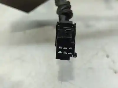 Peça sobressalente para automóvel em segunda mão espelho retrovisor esquerdo por citroen c3 attraction referências oem iam 8154aq  