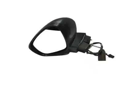 Peça sobressalente para automóvel em segunda mão espelho retrovisor esquerdo por citroen c3 attraction referências oem iam 8154aq