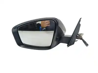 Second-hand car spare part left rearview mirror for mg hs comfort oem iam references 10423811