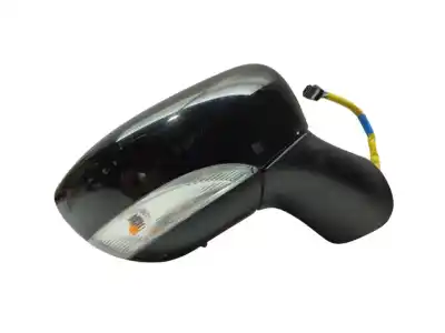 Pezzo di ricambio per auto di seconda mano retrovisore destro per renault captur life riferimenti oem iam 963010936r  