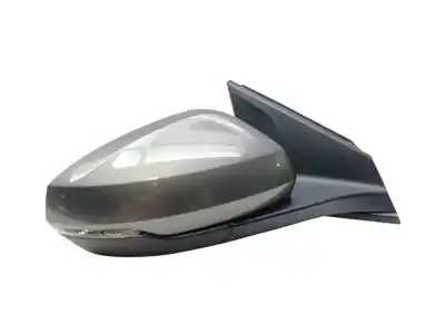Second-hand car spare part right rearview mirror for volkswagen polo advance oem iam references 2g1857508s  
