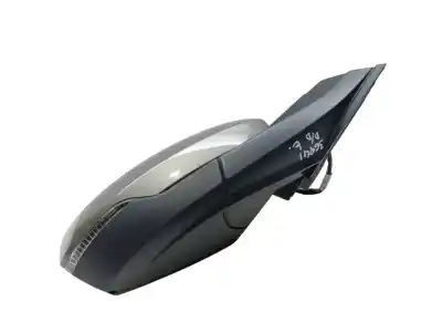 Second-hand car spare part right rearview mirror for volkswagen polo advance oem iam references 2g1857508s  