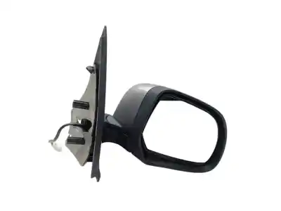 Second-hand car spare part right rearview mirror for dacia dokker stepway oem iam references 963019902r  