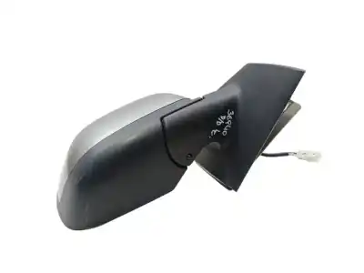 Second-hand car spare part right rearview mirror for dacia dokker stepway oem iam references 963019902r  