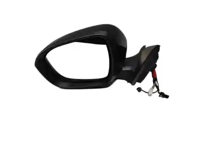 İkinci el araba yedek parçası sol ayna için renault austral evolution 199 cv / 147 kw oem iam referansları 963026382r