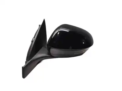 Peça sobressalente para automóvel em segunda mão espelho retrovisor esquerdo por renault austral evolution referências oem iam 963026382r  