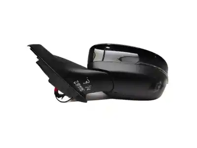 Peça sobressalente para automóvel em segunda mão espelho retrovisor esquerdo por renault austral evolution referências oem iam 963026382r  