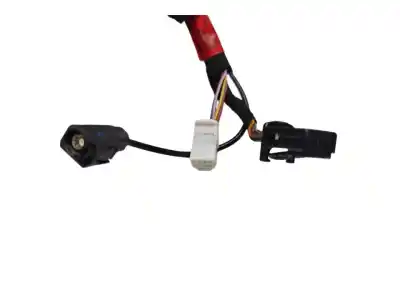 Peça sobressalente para automóvel em segunda mão espelho retrovisor esquerdo por renault austral evolution 199 cv / 147 kw referências oem iam 963026382r