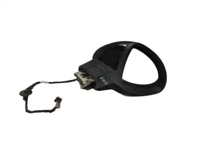 Автозапчасти б/у задний вид справа за porsche cayenne (typ 9pa1) turbo ссылки oem iam 95873152810  