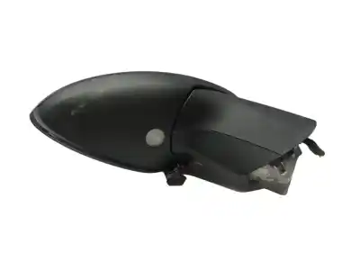 Автозапчасти б/у задний вид справа за porsche cayenne (typ 9pa1) turbo ссылки oem iam 95873152810  