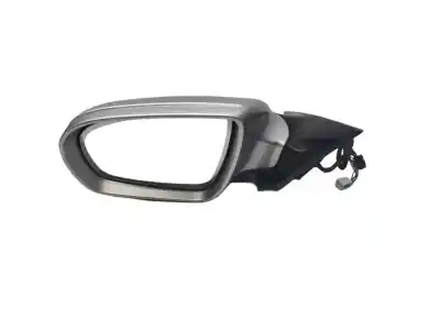 Recambio de automóvil de segunda mano de retrovisor izquierdo para mercedes-benz clase clk (w207) coupe 350 cdi blueefficiency (207.322) 231 cv / 170 kw referencias oem iam a2078100576  