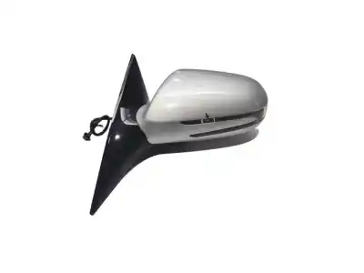 Recambio de automóvil de segunda mano de retrovisor izquierdo para mercedes-benz clase clk (w207) coupe 350 cdi blueefficiency (207.322) 231 cv / 170 kw referencias oem iam a2078100576  