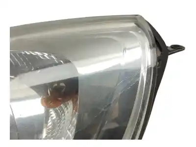 Автозапчастина б/у ЛІВА ФАРА для RENAULT KANGOO II (F/KW0)  Посилання на OEM IAM 260602665R  