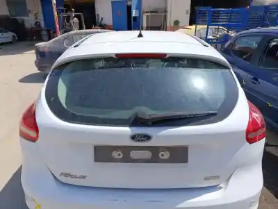 Автозапчастина б/у загальні двері для FORD FOCUS LIM. Trend + Посилання на OEM IAM PF1EBA40410AC  