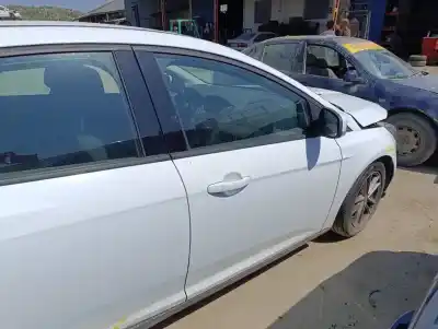 Pièce détachée automobile d'occasion porte avant droite pour ford focus lim. trend + références oem iam pbm51a20124bf