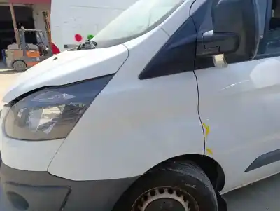 Автозапчасти б/у левое переднее крыло за ford transit custom kasten 310 l1 trend ссылки oem iam pbk21v16006af