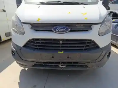 Автозапчасти б/у передний бампер за ford transit custom kasten 310 l1 trend ссылки oem iam bk21r17757ab5cnd  