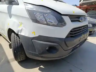 Автозапчасти б/у передний бампер за ford transit custom kasten 310 l1 trend ссылки oem iam bk21r17757ab5cnd  