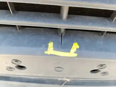 İkinci el araba yedek parçası ÖN TAMPON için FORD TRANSIT CUSTOM KASTEN 310 L1 Trend OEM IAM referansları BK21R17757AB5CND  