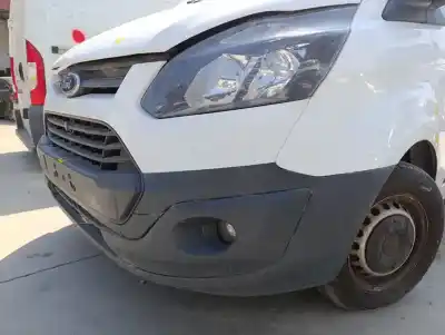 Автозапчасти б/у передний бампер за ford transit custom kasten 310 l1 trend ссылки oem iam bk21r17757ab5cnd  
