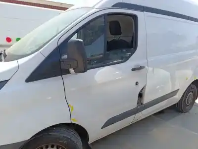 İkinci el araba yedek parçası SOL ÖN KAPI için FORD TRANSIT CUSTOM KASTEN 310 L1 Trend OEM IAM referansları PGK21V20124HA  