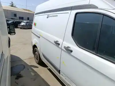 Автозапчастина б/у праві бічні розсувні двері для ford transit custom kasten 310 l1 trend посилання на oem iam pbk21v24602aj  