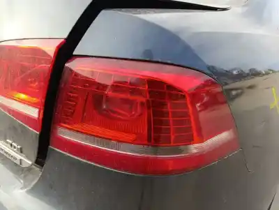 Автозапчастина б/у правий ліхтар для VOLKSWAGEN PASSAT B7 (362) 1.6 TDI Посилання на OEM IAM 3AE945208B   Автозапчастина б/у правий ліхтар для VOLKSWAGEN PASSAT B7 (362) 1.6 TDI Посилання на OEM IAM 3AE945208B