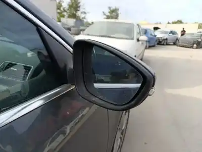 Автозапчастина б/у правий задний огляд для VOLKSWAGEN PASSAT B7 (362) 1.6 TDI Посилання на OEM IAM 3AC857508K   Автозапчастина б/у правий задний огляд для VOLKSWAGEN PASSAT B7 (362) 1.6 TDI Посилання на OEM IAM 3AC857508K