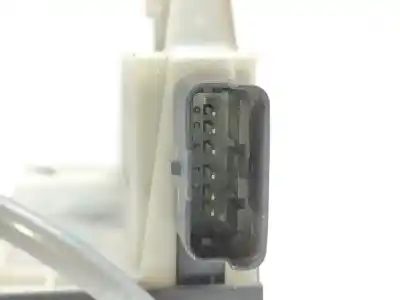 Peça sobressalente para automóvel em segunda mão fechadura da porta dianteira direita por citroen ds4 style referências oem iam 9685351480  