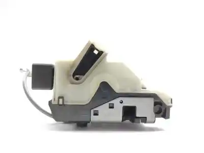 Peça sobressalente para automóvel em segunda mão fechadura da porta dianteira direita por citroen ds4 style referências oem iam 9685351480  