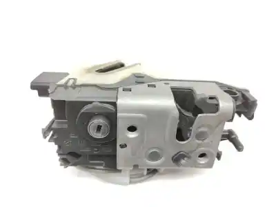Peça sobressalente para automóvel em segunda mão Fechadura Da Porta Dianteira Direita por CITROEN DS4 Style Referências OEM IAM 9685351480  