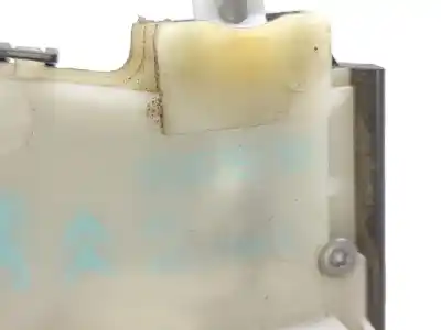 Peça sobressalente para automóvel em segunda mão fechadura da porta dianteira esquerda por citroen ds4 style referências oem iam 9685351380  