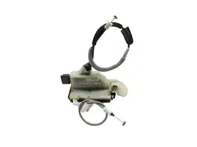 Peça sobressalente para automóvel em segunda mão Fechadura Da Porta Dianteira Esquerda por CITROEN DS4 Style Referências OEM IAM 9685351380  