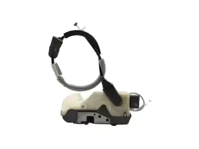 Peça sobressalente para automóvel em segunda mão fechadura da porta dianteira esquerda por citroen ds4 style referências oem iam 9685351380  