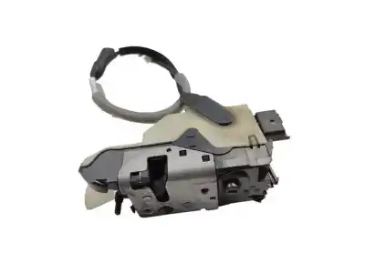 Peça sobressalente para automóvel em segunda mão fechadura da porta dianteira esquerda por citroen ds4 style referências oem iam 9685351380  