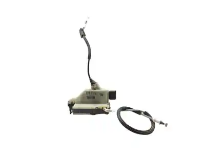 Автозапчасти б/у замок задней правой двери за citroen ds4 style ссылки oem iam 9685353480