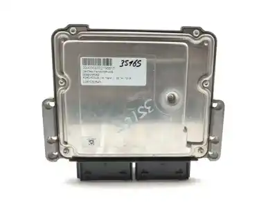 Автозапчастина б/у ебу контролер двигуна для ford focus iii 1.5 tdci посилання на oem iam 0281032643  