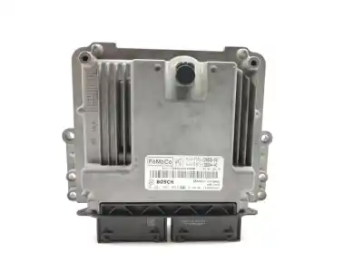 Pezzo di ricambio per auto di seconda mano Centralina Motore per FORD FOCUS III 1.5 TDCI Riferimenti OEM IAM 0281032643  
