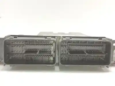 Автозапчастина б/у ебу контролер двигуна для ford focus iii 1.5 tdci посилання на oem iam 0281032643  